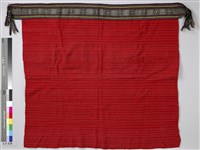 藏品(披肩)的圖片